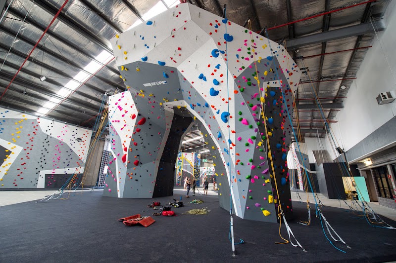 Climb Fit photo 3