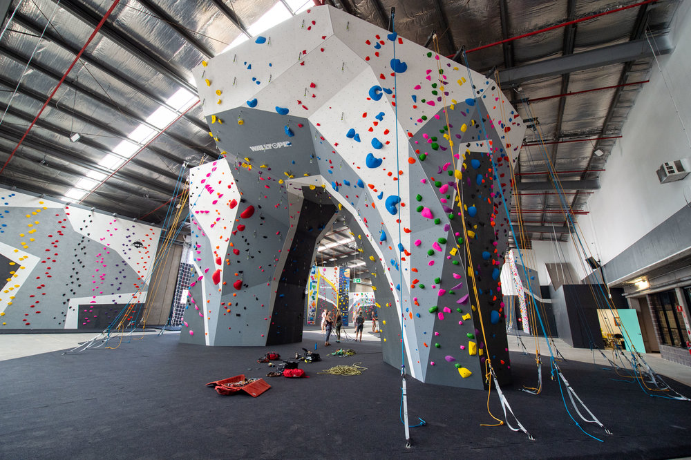 Climb Fit photo 2
