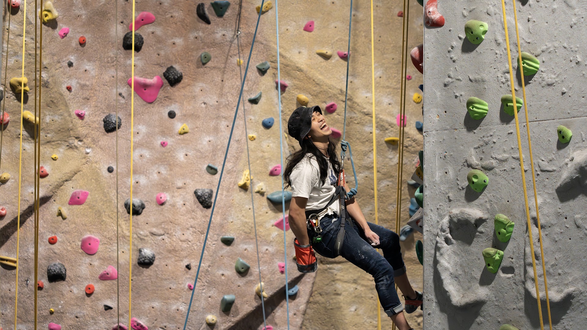 Climb Fit