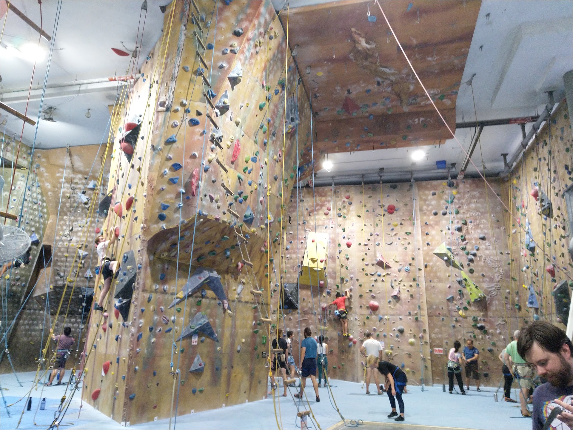 Climb Fit photo 3