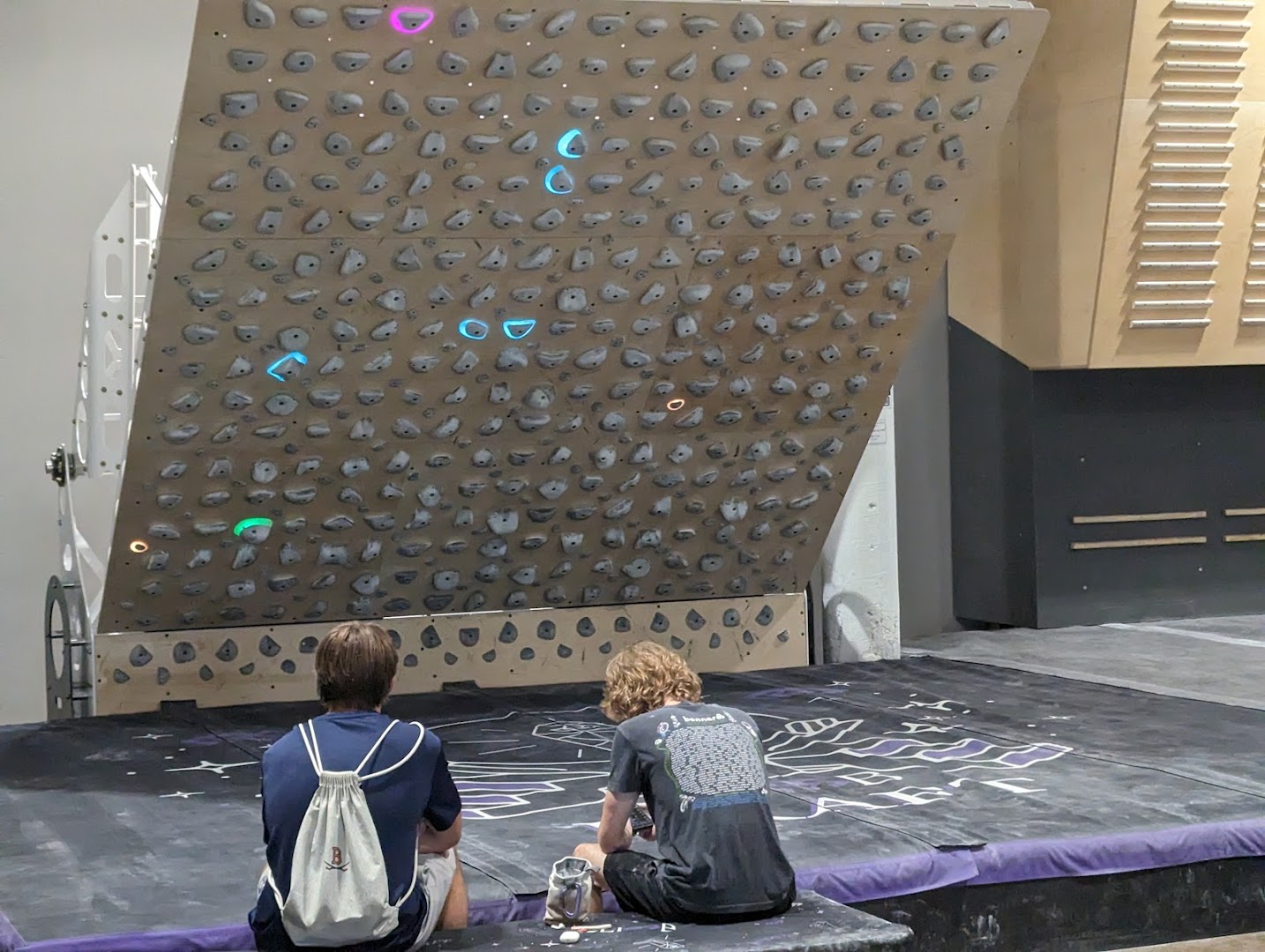 Climb Kraft photo 2