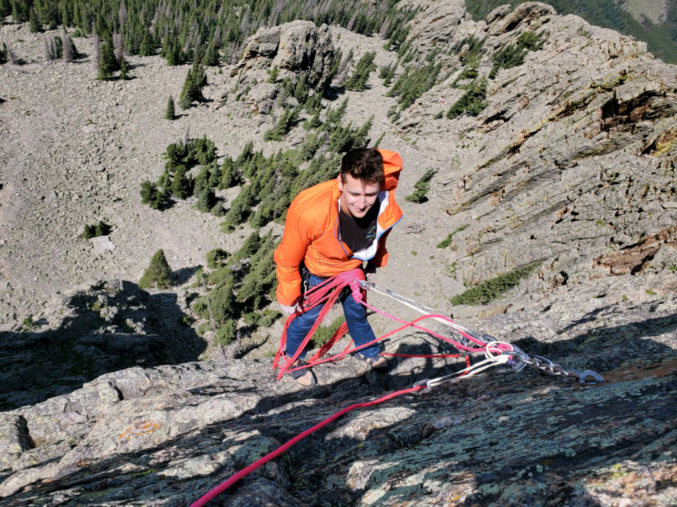 Climb life photo 2