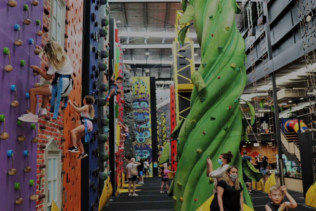 Climb N' Play Maidstone photo 3