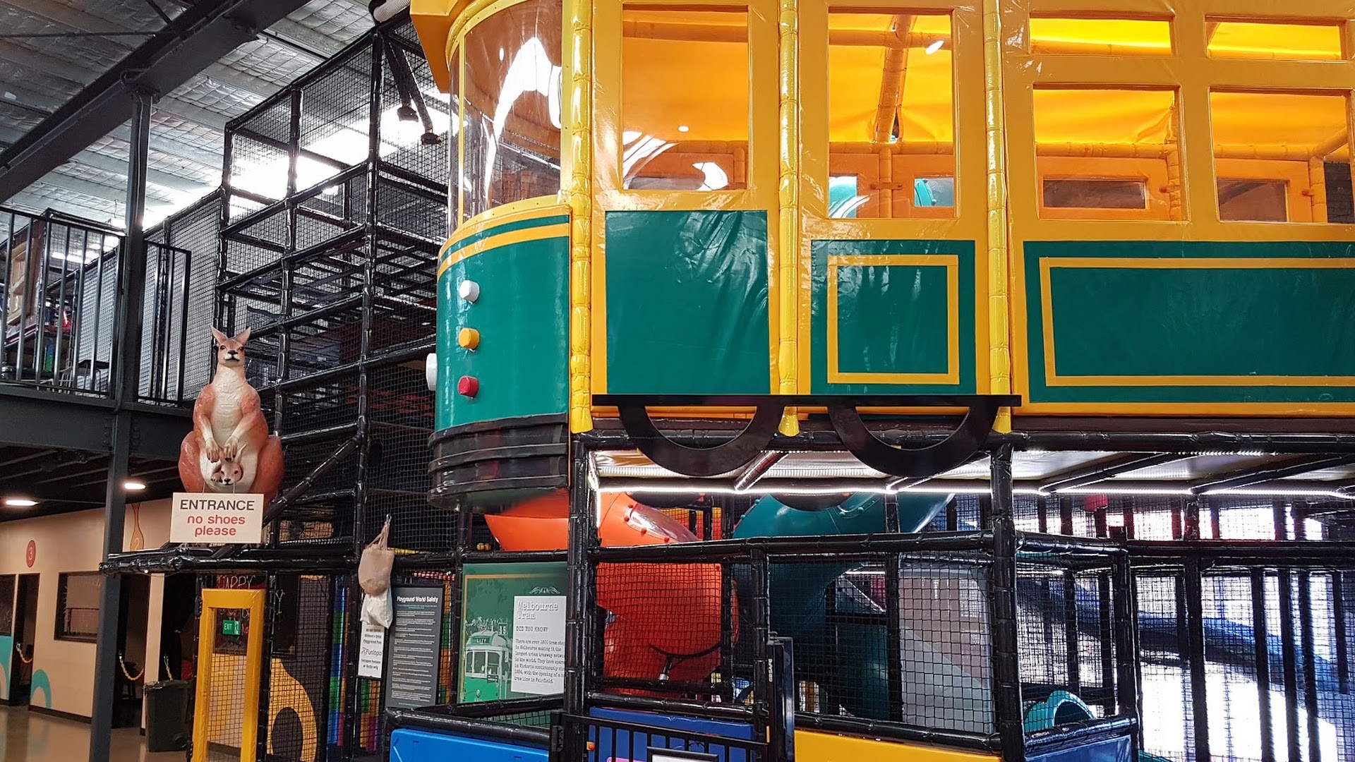Climb N' Play Maidstone photo 2
