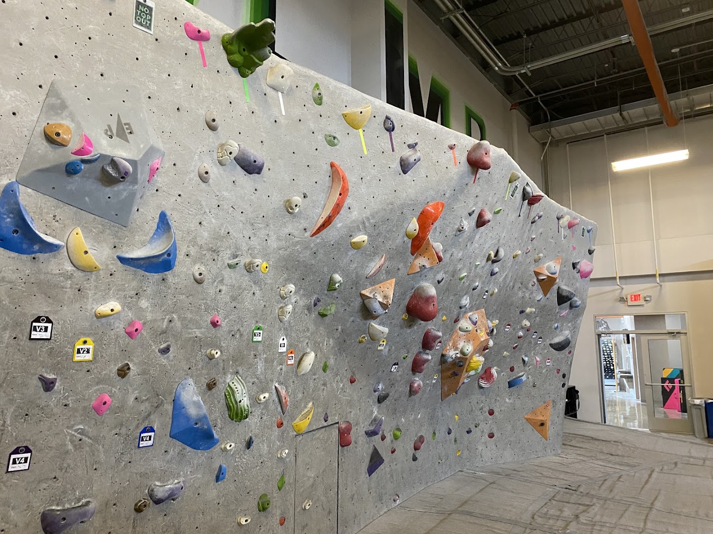 Climb Nashville East photo 2