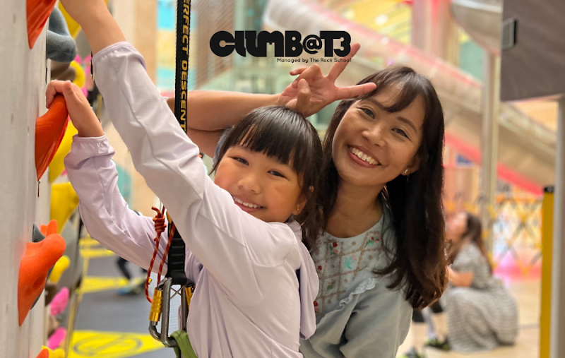 Climb@T3