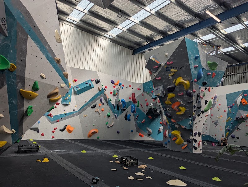 Climb West Melbourne photo 2