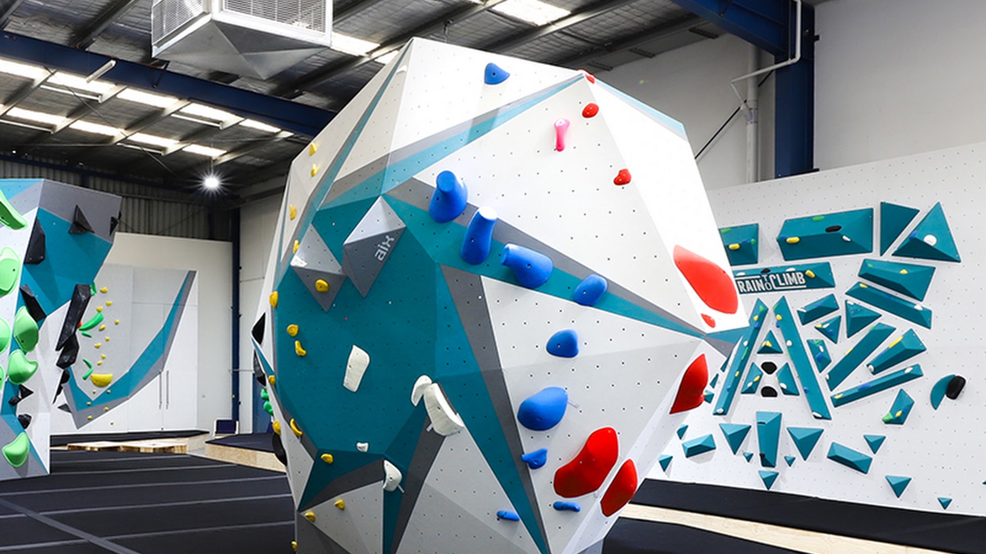 Climb West Melbourne photo 2