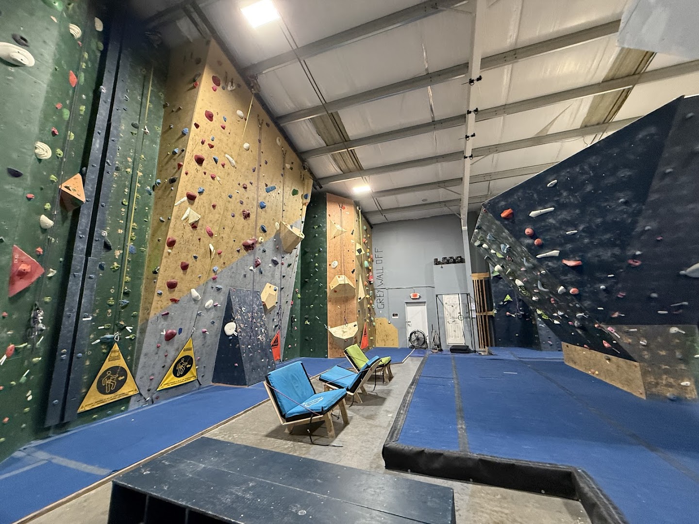 Climbing New Heights photo 2