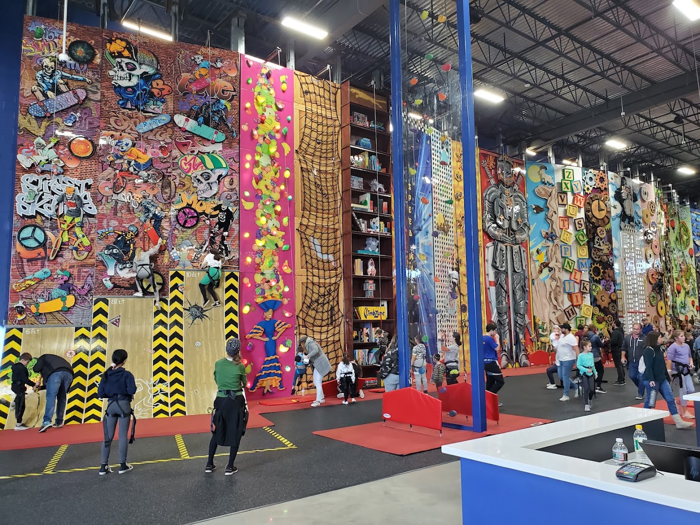ClimbZone photo 3
