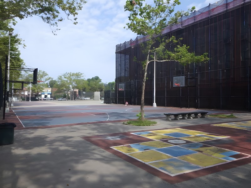 Clintonville Playground photo 3