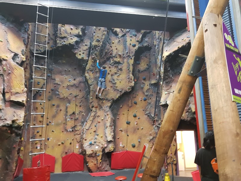 Clip 'N Climb