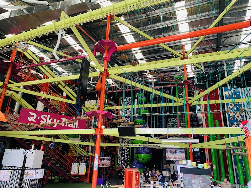 Clip 'n Climb Berwick photo 2