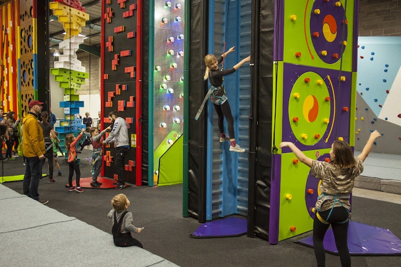Clip 'n Climb Bristol photo 2