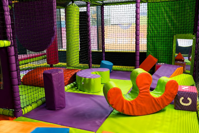 Clip 'n Climb Croydon photo 2