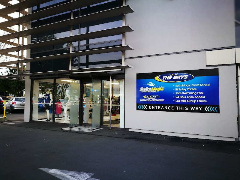 CLM The Bays photo 3