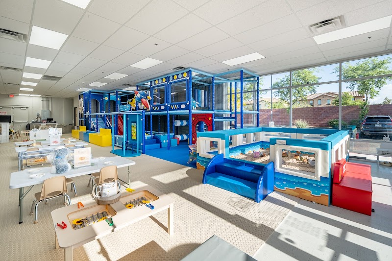 Cloud House for Babies and Toddlers