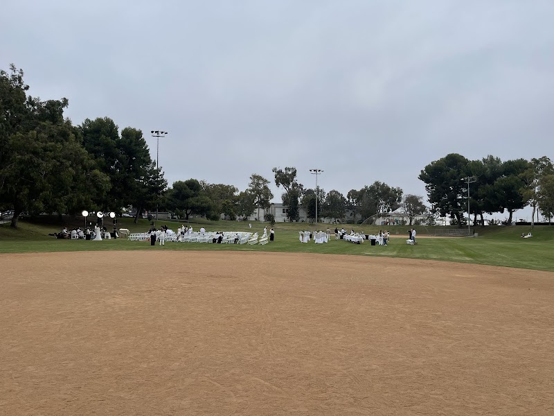 Clover Park - Playground 2