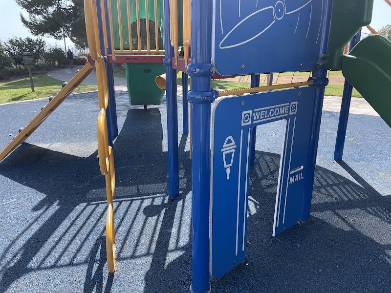 Clover Park - Playground 2 photo 2