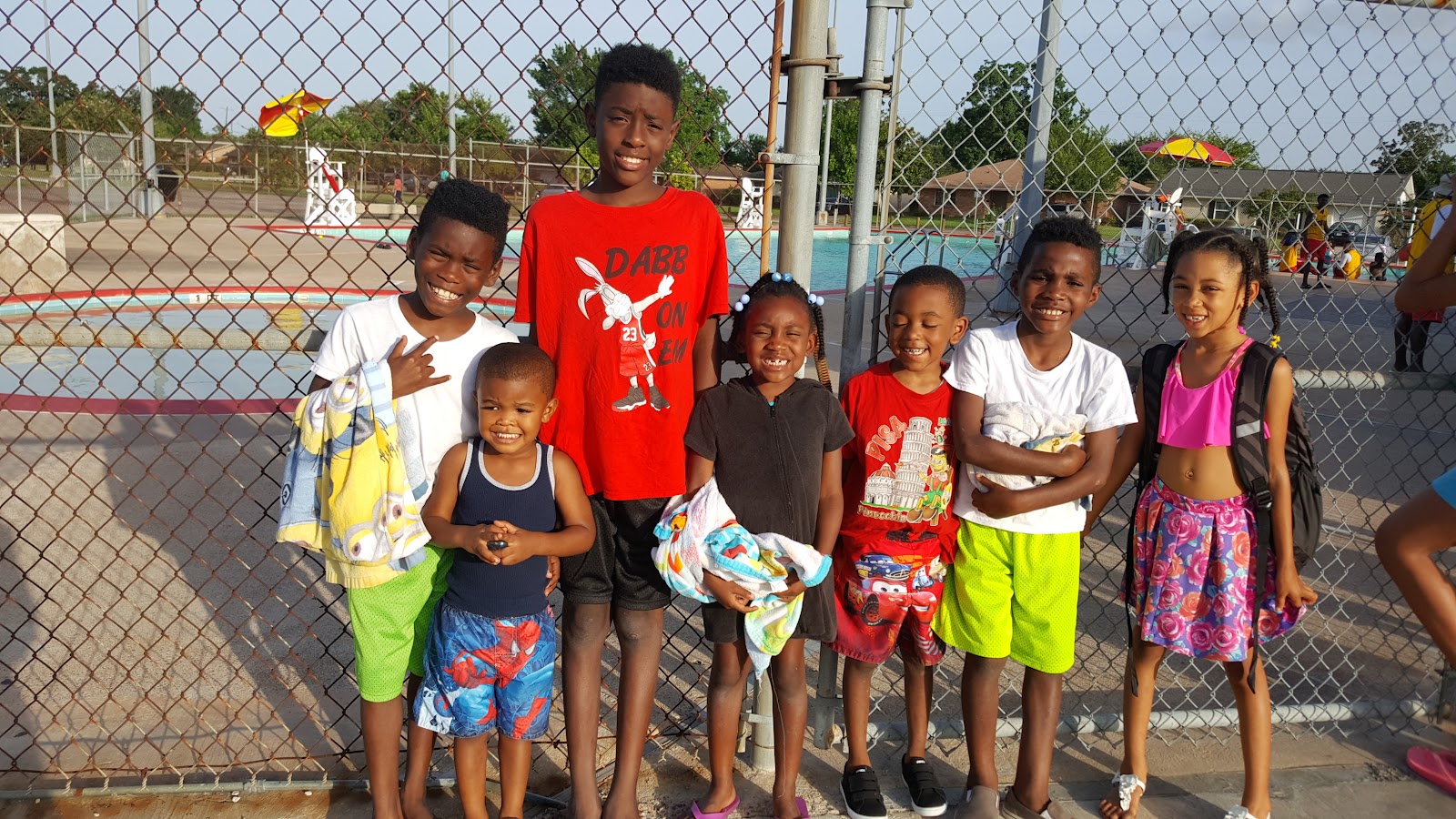 Cloverland Swimming Pool photo 2