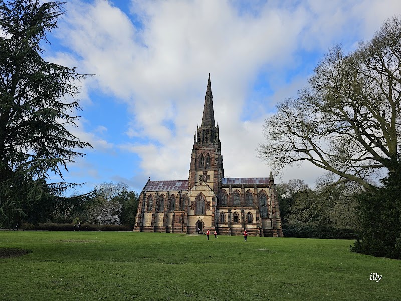Clumber Park Discovery Centre