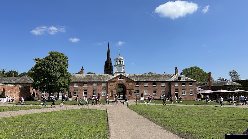 Clumber Park Discovery Centre photo 2