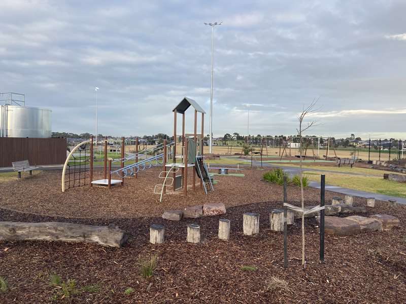 Clyde Recreation Reserve