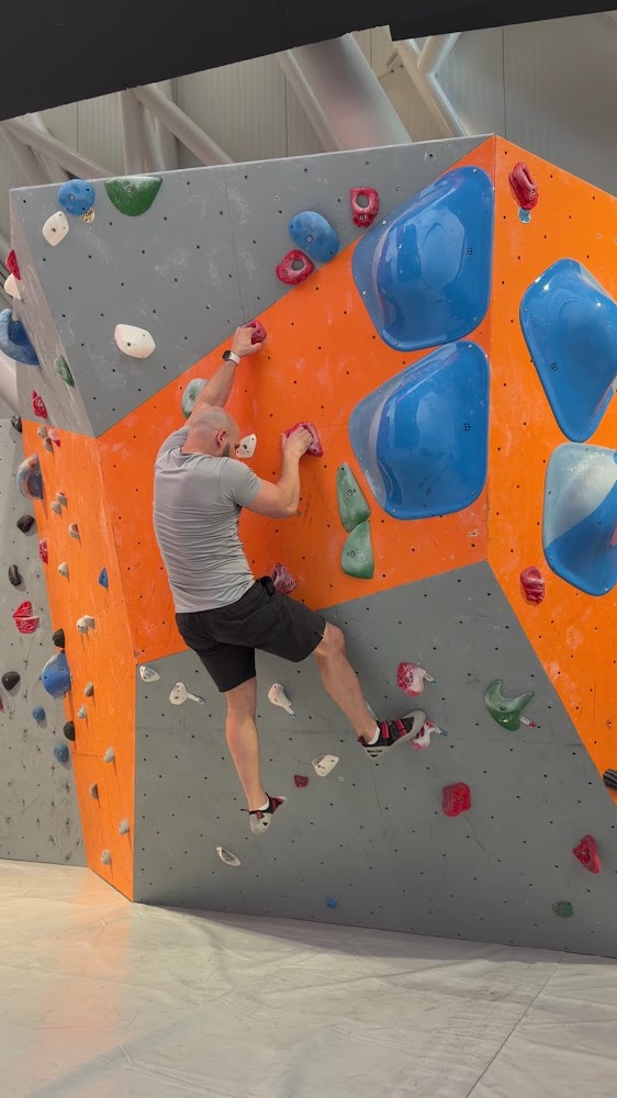 CLYMB Yas Island, Abu Dhabi photo 3