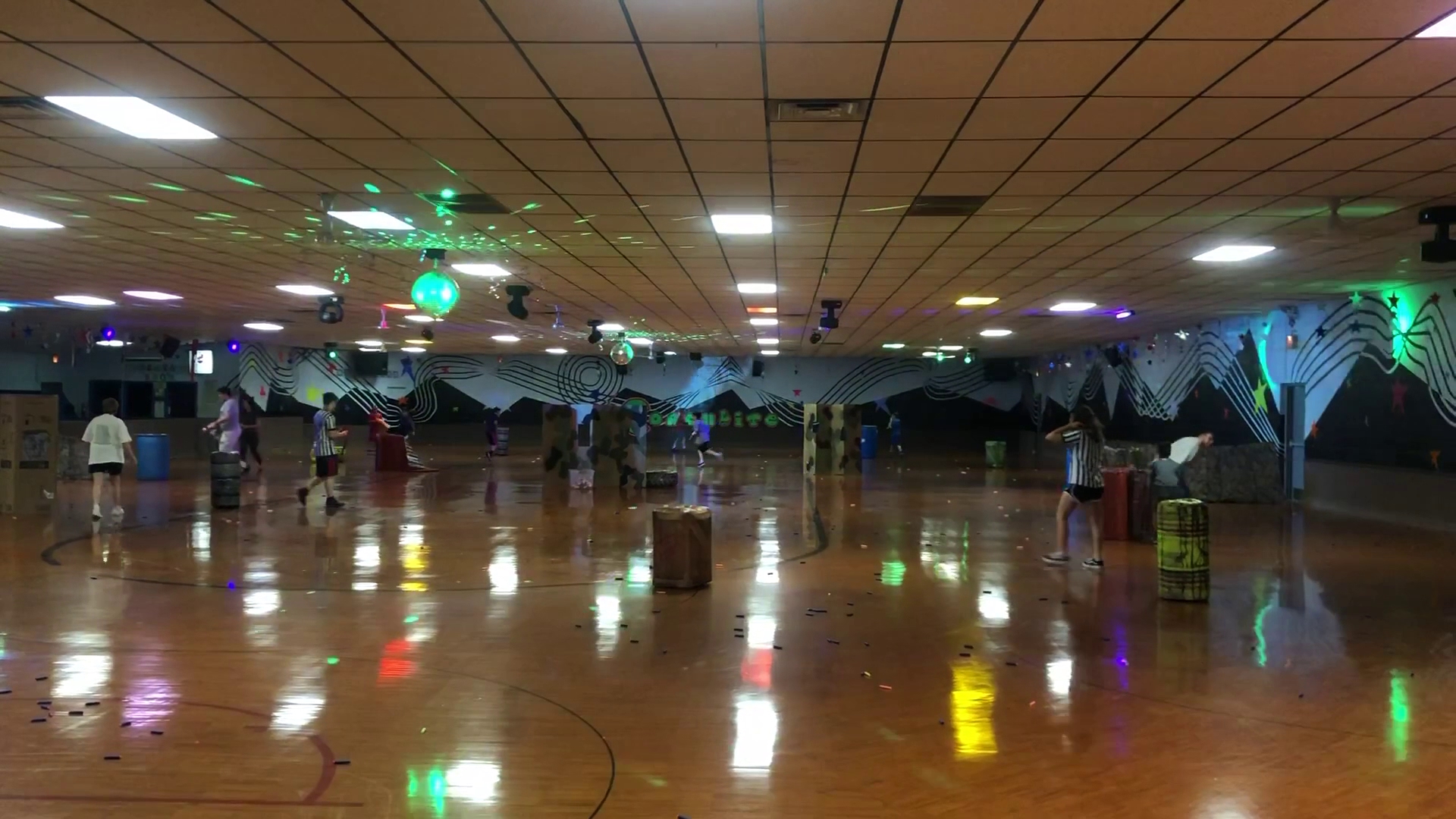 Coachlite Skate Center photo 2