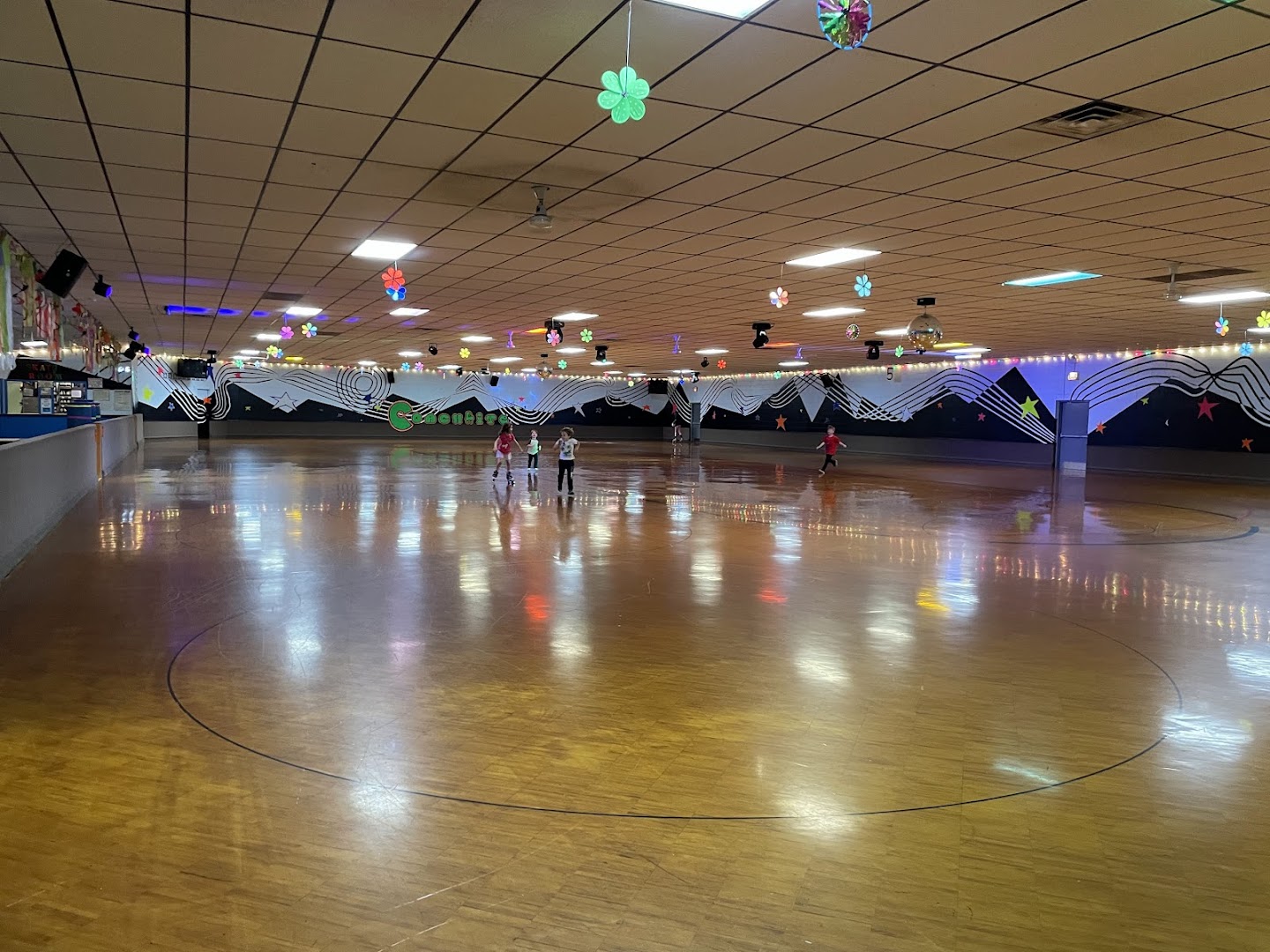 Coachlite Skate Center photo 3