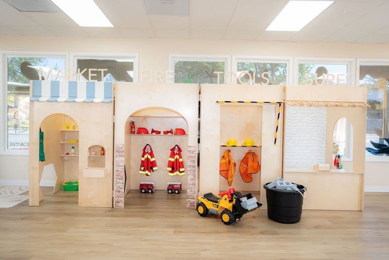 Coastal Kids Playspace