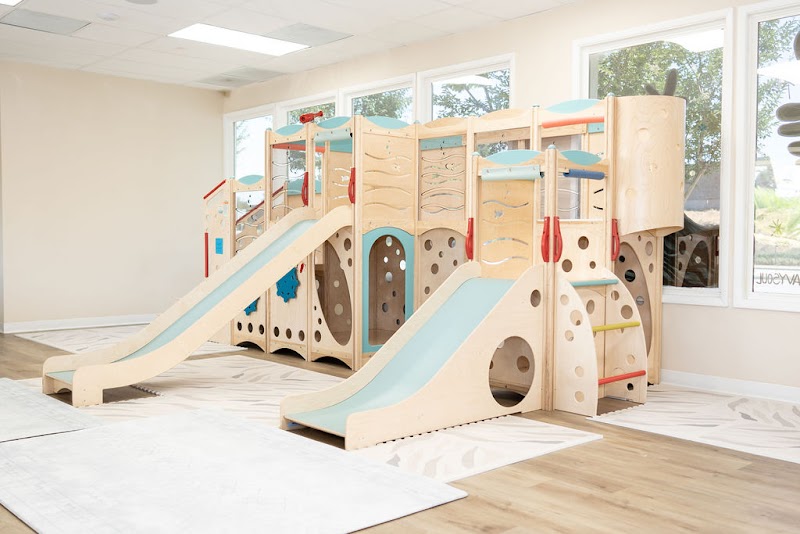 Coastal Kids Playspace photo 2