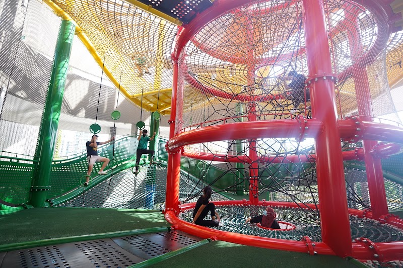 Photo of Coastal Playgrove in Central