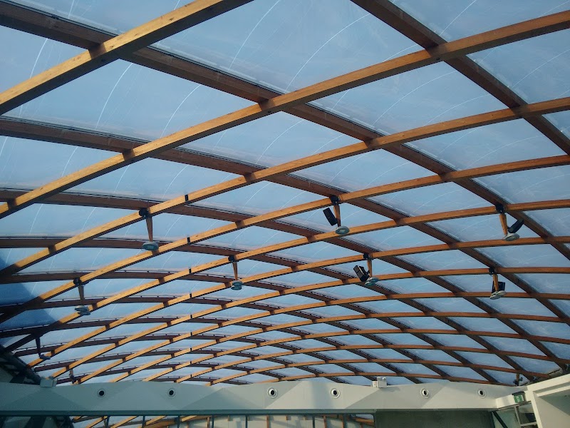 Coastlands Aquatic Centre photo 2