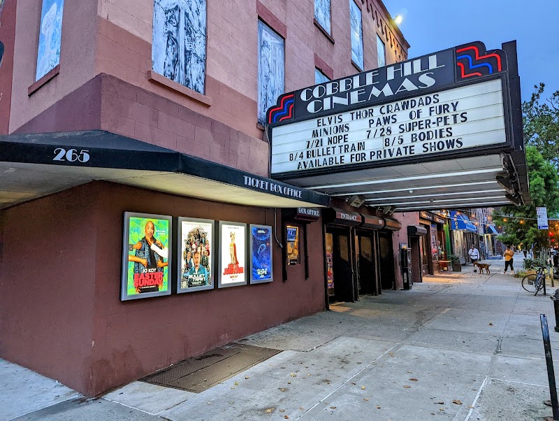 Cobble Hill Cinemas photo 2