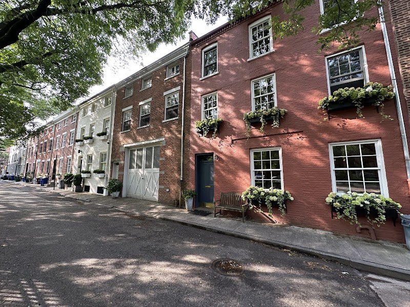 Cobble Hill Park