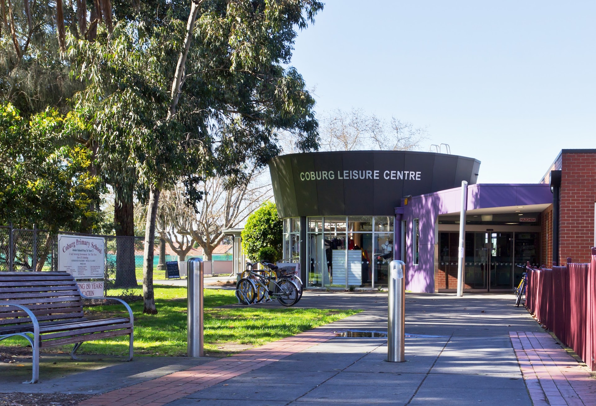 Coburg Leisure Centre photo 3
