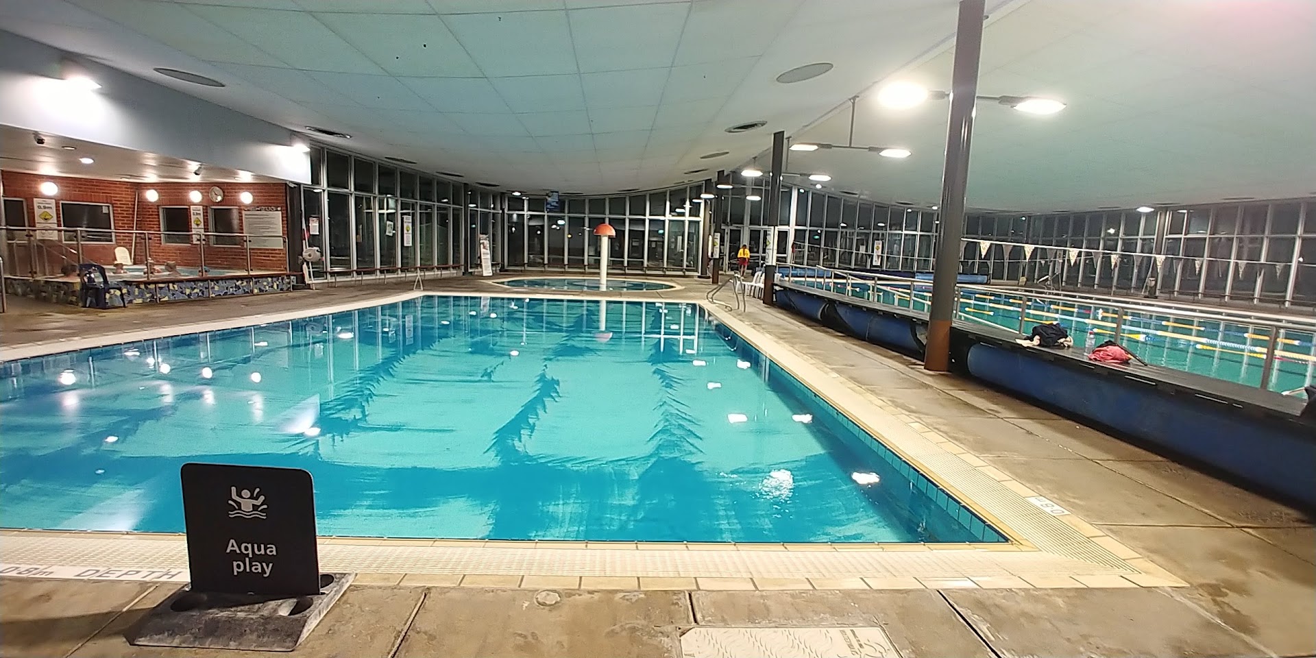 Coburg Leisure Centre photo 2