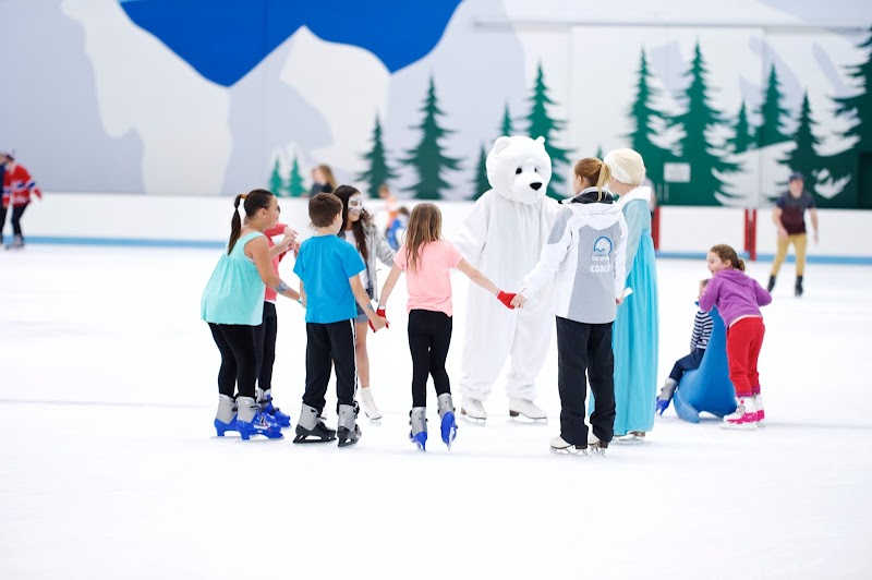 Cockburn Ice Arena photo 3