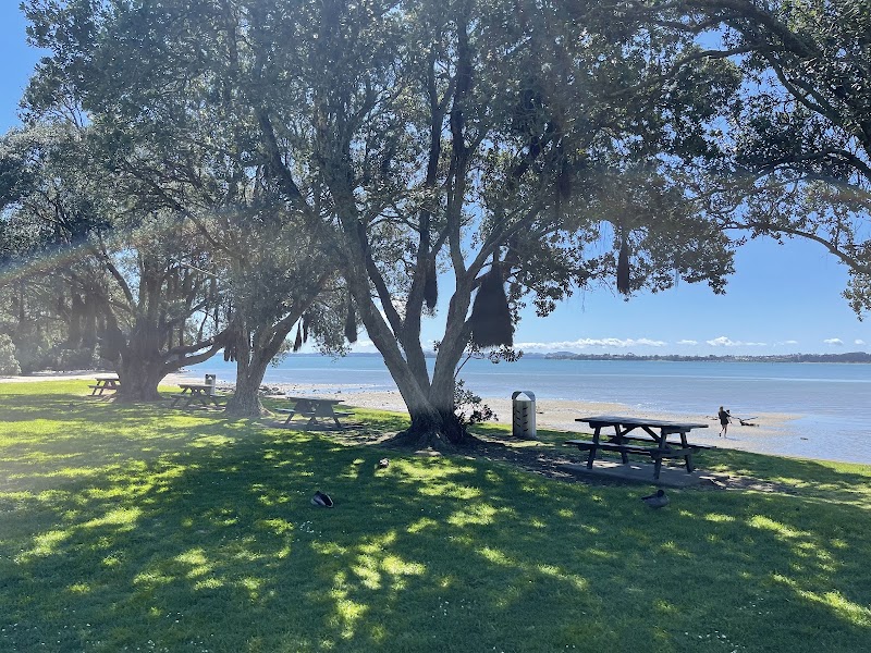 Cockle Bay Playground