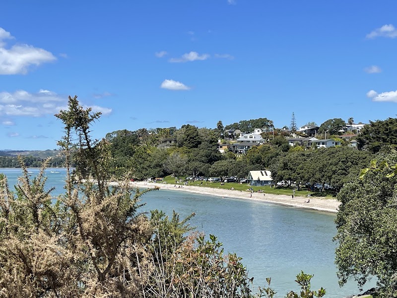 Cockle Bay Playground photo 2
