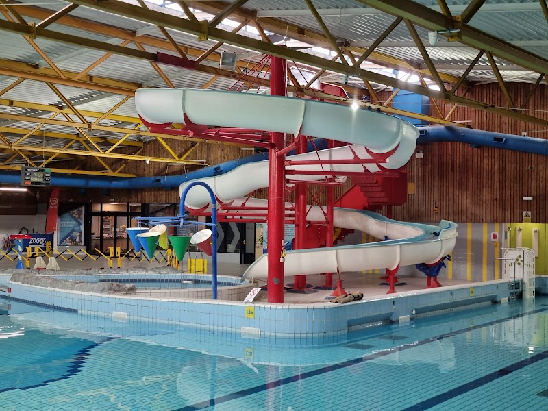 Cocks Moors Woods Leisure Centre photo 3