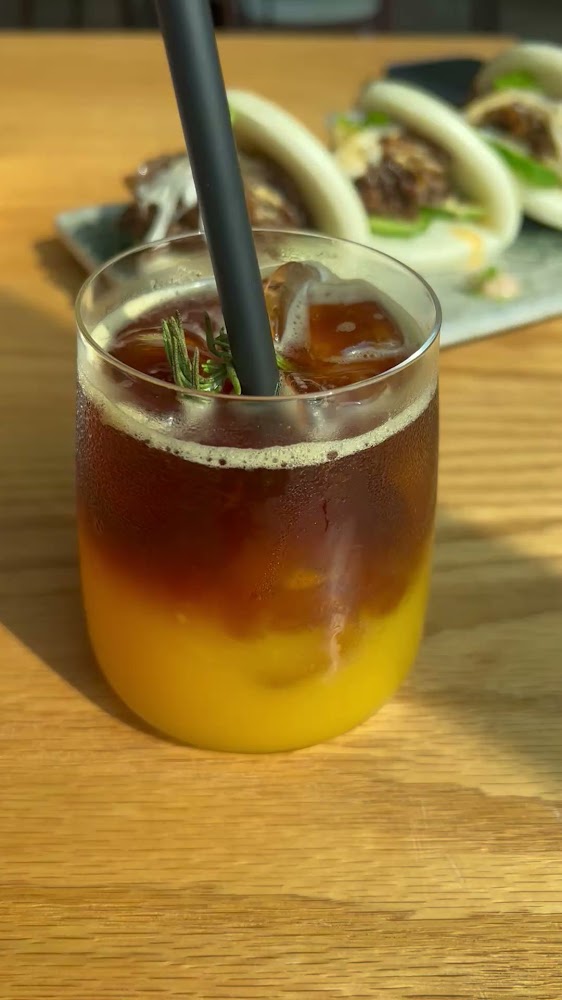 COCO Cafe and Playhouse photo 3