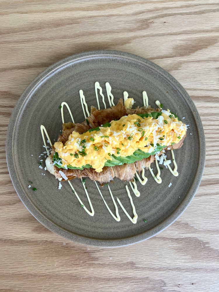 COCO Cafe and Playhouse photo 5