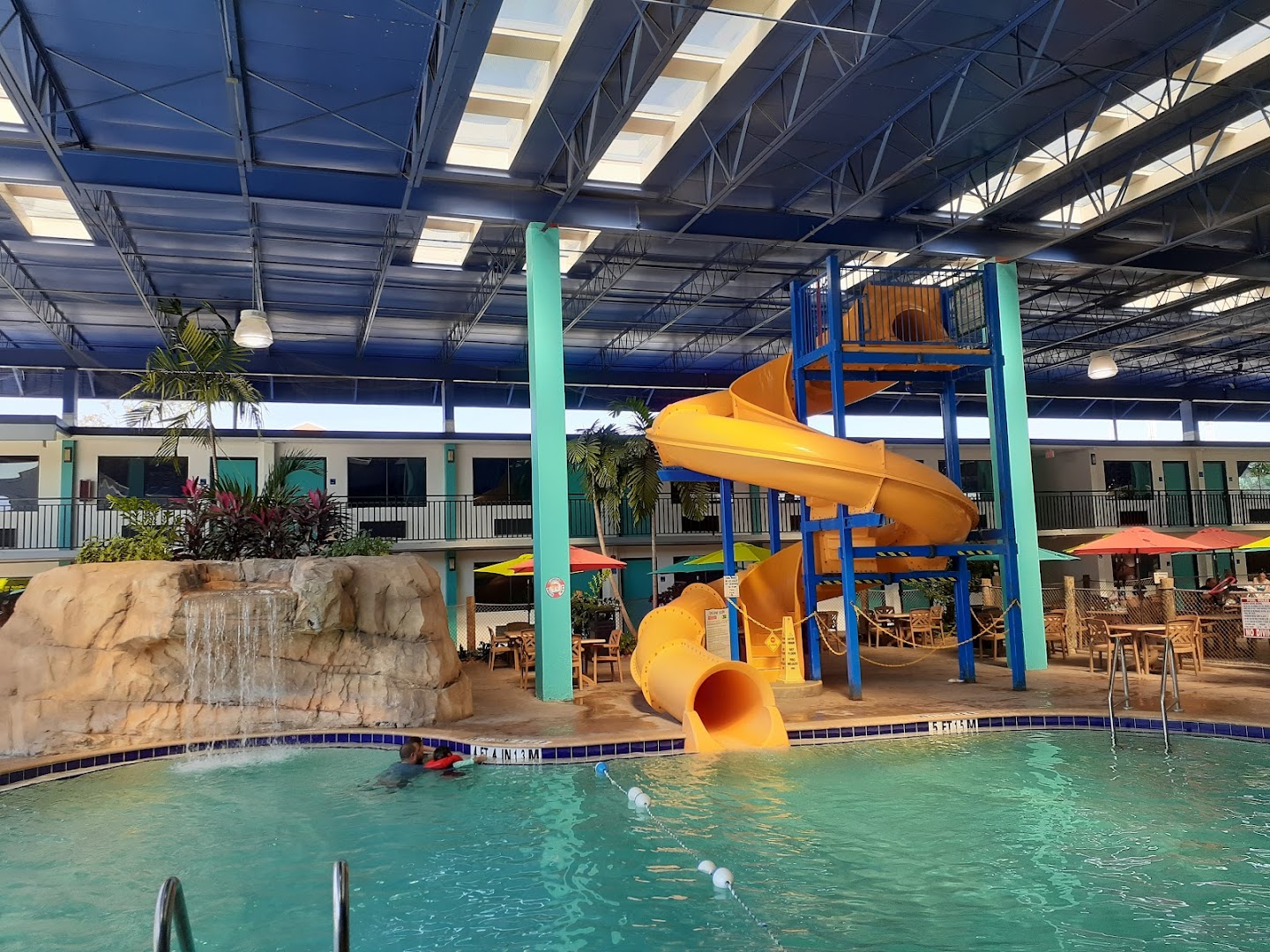 CoCo Key Water Park photo 2