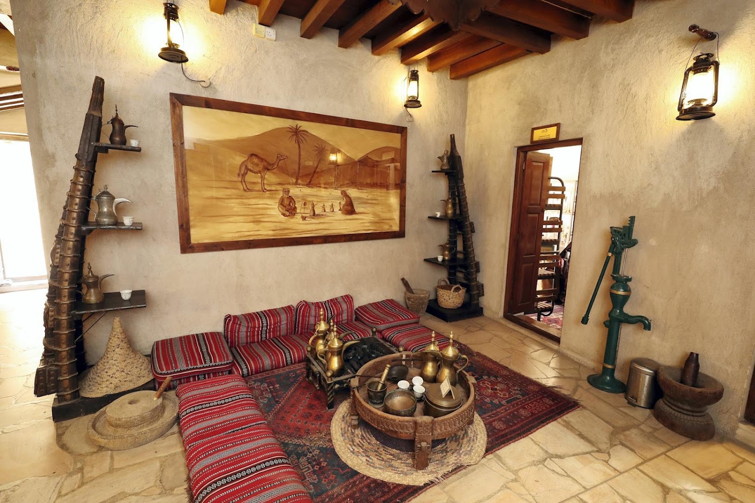 Coffee Museum photo 4