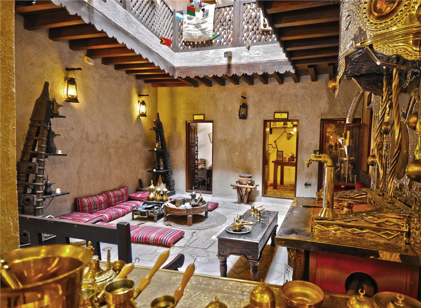 Coffee Museum photo 5