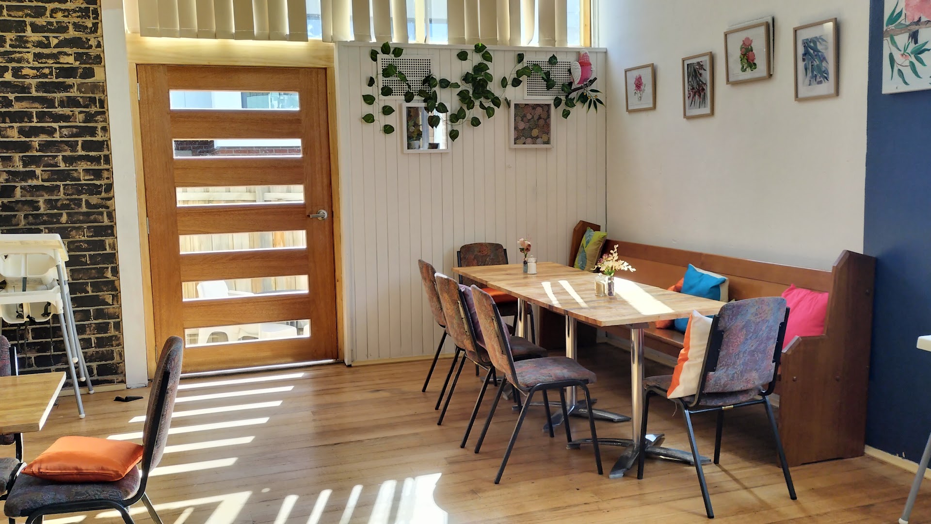 Coffee Pot Play Cafe