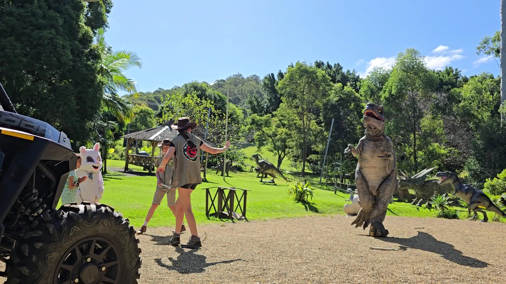 Coffs Harbour Butterfly House photo 2