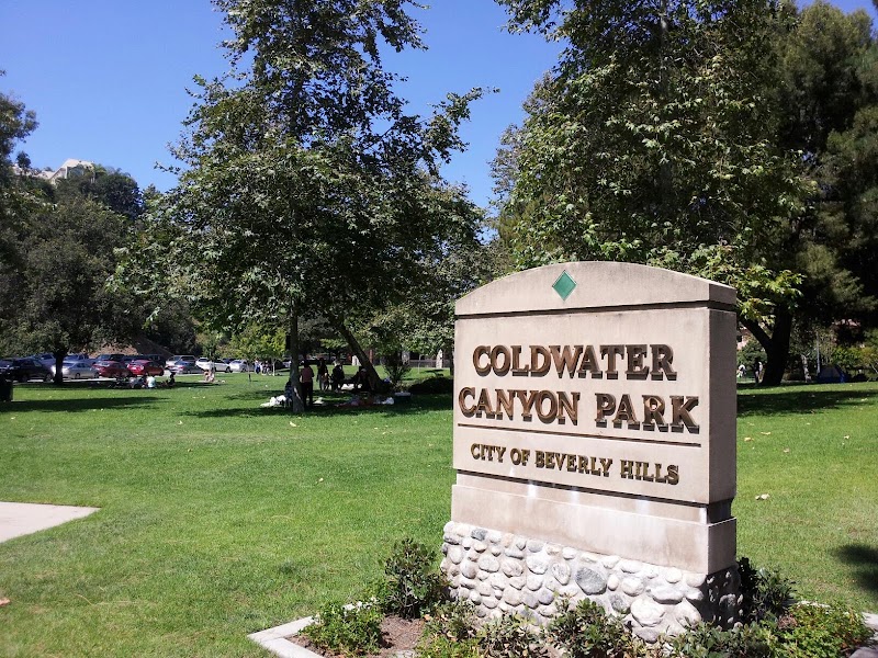 Coldwater Canyon Park photo 2